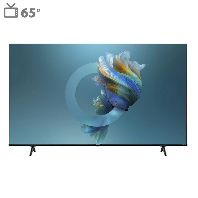 تلویزیون هایسنس مدل 65E7K سایز 65 اینچ