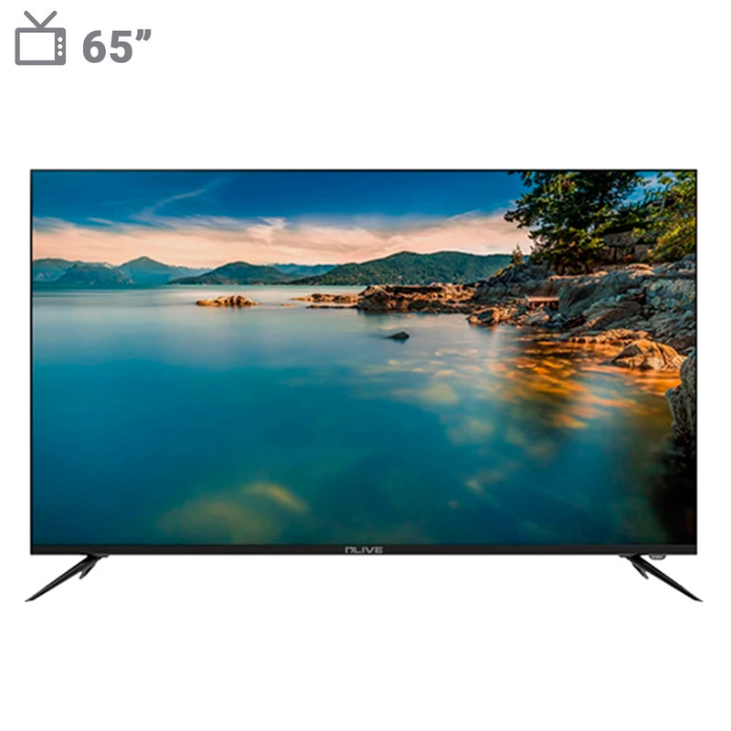 تلویزیون الیو مدل 65UB8740 سایز 65 اینچ