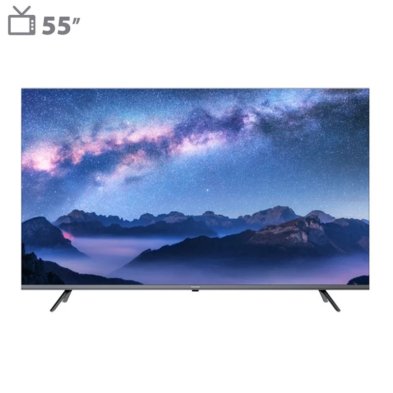 تلویزیون پاناسونیک مدل 55MX740 سایز 55 اینچ