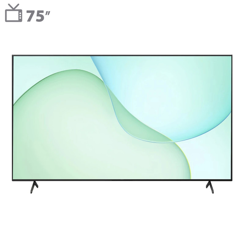 تلویزیون سونی مدل K-75S30 سایز 75 اینچ