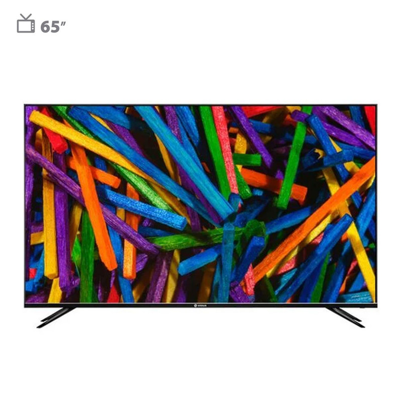 تلویزیون اسنوا مدل SSD-65SK770UD سایز 65 اینچ