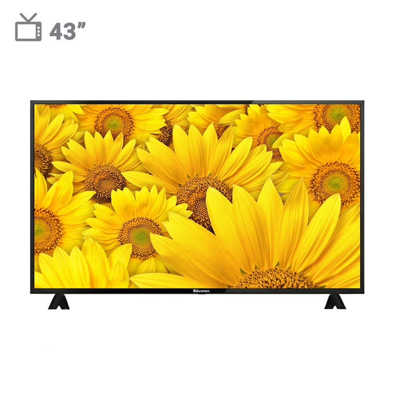 تلویزیون بویمن مدل 43JB7100SD سایز 43 اینچ