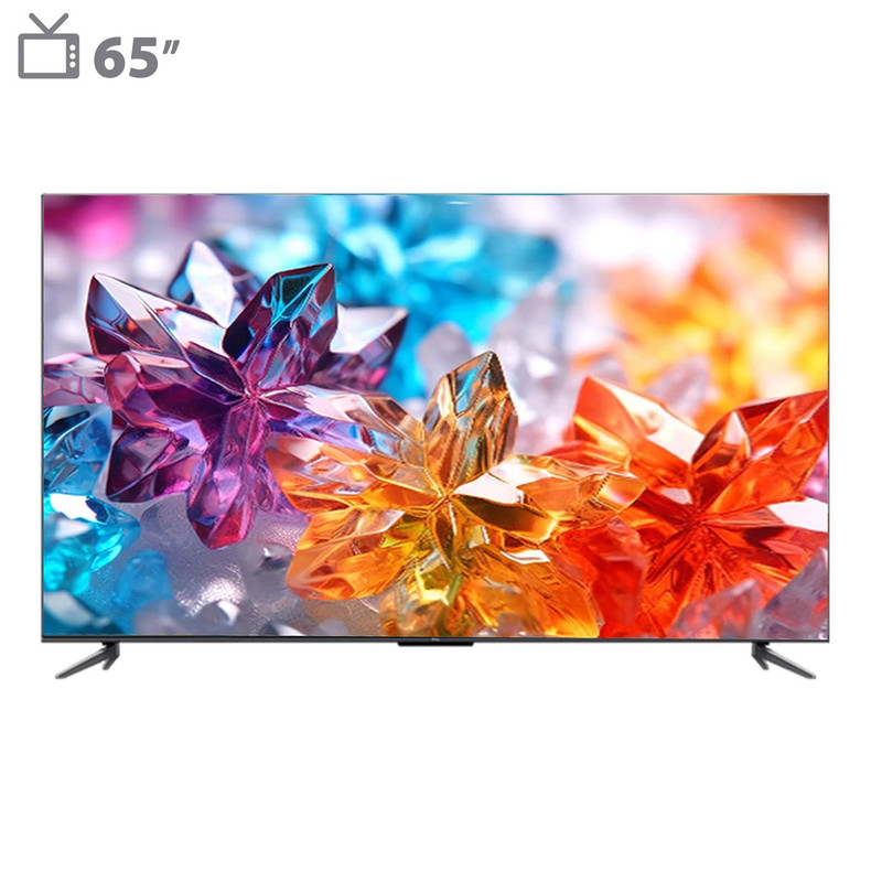 تلویزیون تی سی ال مدل 65C645 سایز 65 اینچ