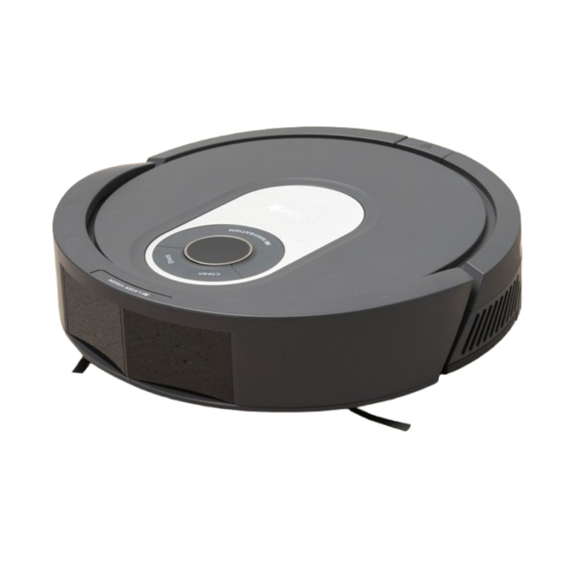 جارو رباتیک شارک مدل RV2001