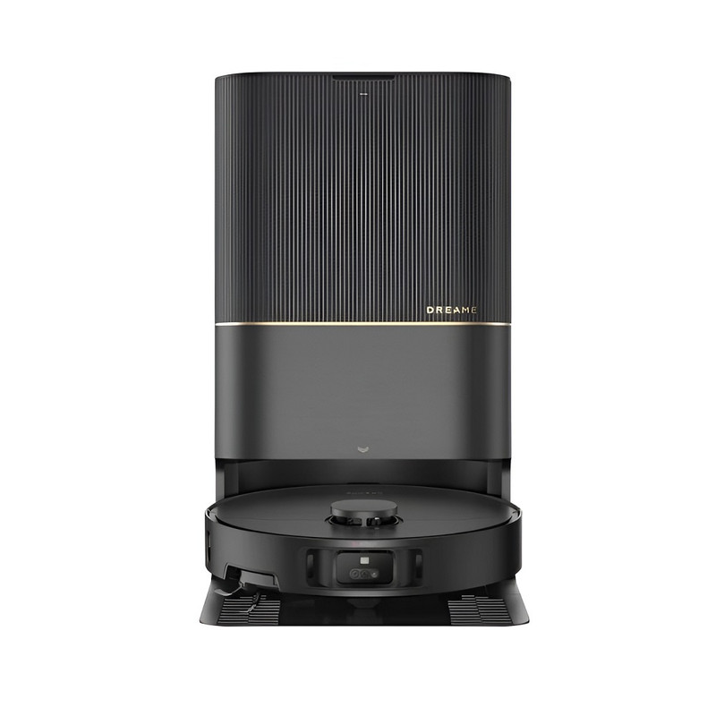 جارو رباتیک دریم مدل X40 Ultra Complete