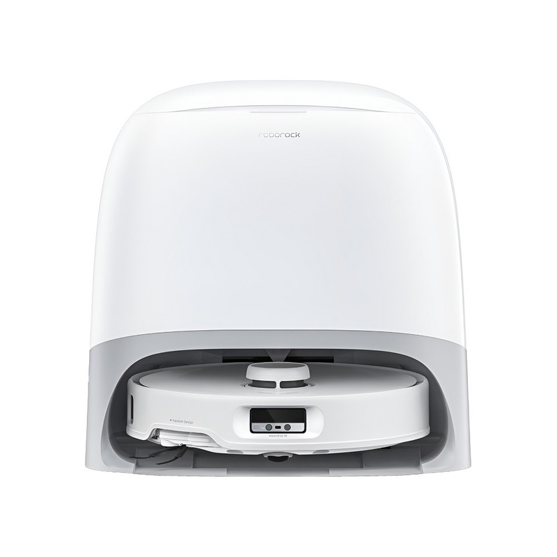 جارو رباتیک روبوراک مدل Qrevo Curv جارو رباتیک روبوراک مدل Qrevo Curv