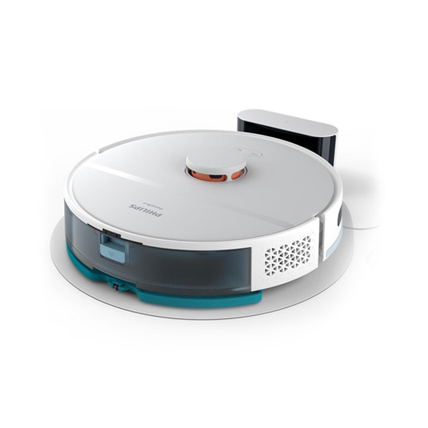 جارو رباتیک فیلیپس مدل XU2000/10