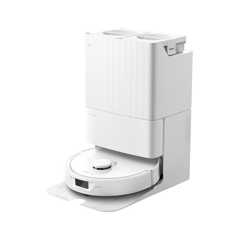 جارو رباتیک روبوراک مدل Q Revo Max V جارو رباتیک روبوراک مدل Q Revo Max V