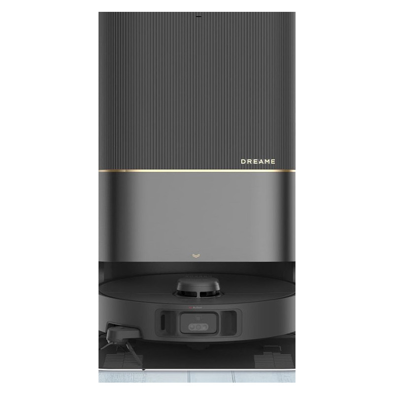 جارو رباتیک دریم مدل x40 ultra