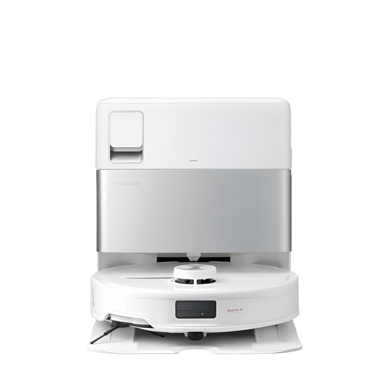 جارو رباتیک روبوراک مدل Qrevo Master With Refill and Drainage System