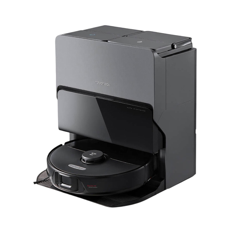 جارو رباتیک روبوراک مدل Roborock S8 Max Ultra