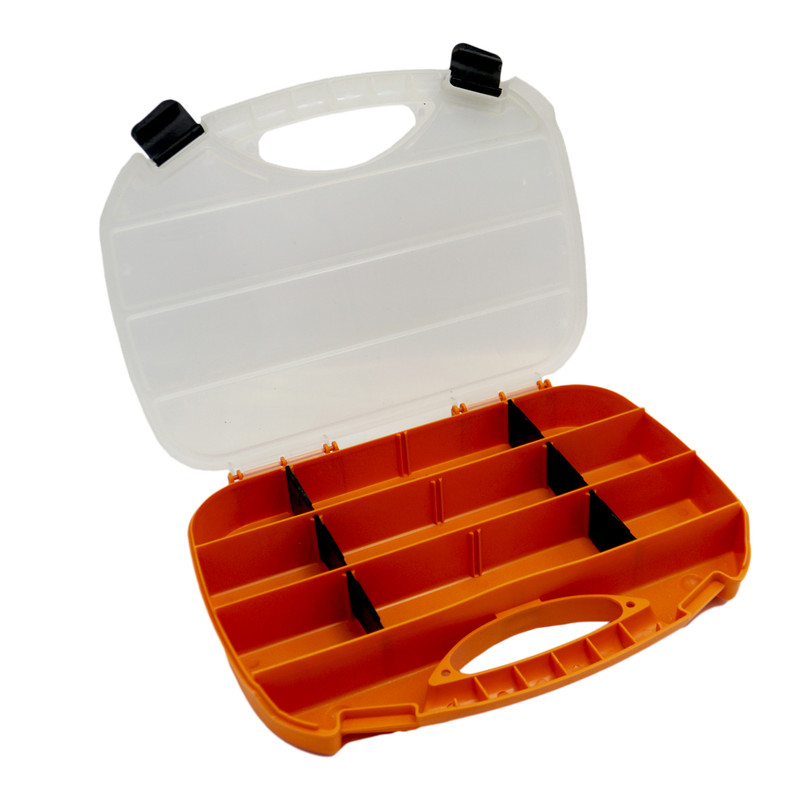 جعبه ابزار راد پلاست مدل YPNA-9KHANE-28CM