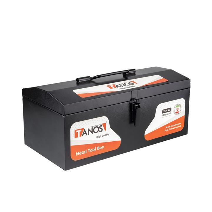 جعبه ابزار تانوس مدل YP-MTM-04-40CM