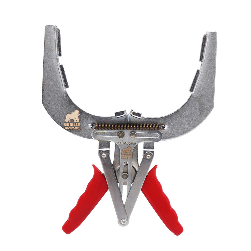 انبر رینگ بازکن مدل گوریلا کد YP-KAMIYOONI-110-160MM