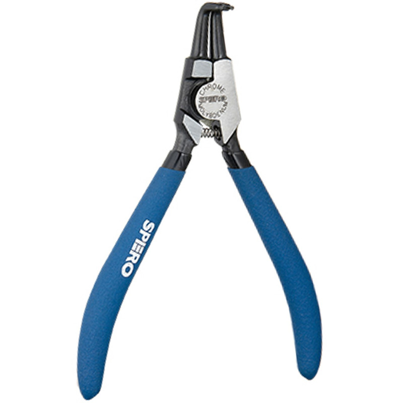 انبر خار باز کن اسپرو مدل 040811807SB سایز 7 اینچ