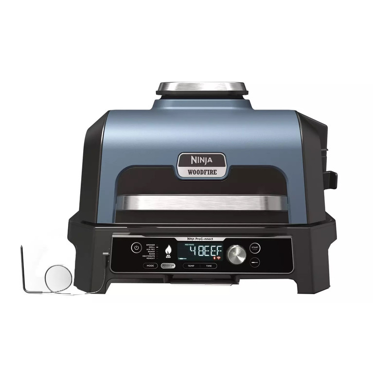 گریل برقی نینجا مدل OG901