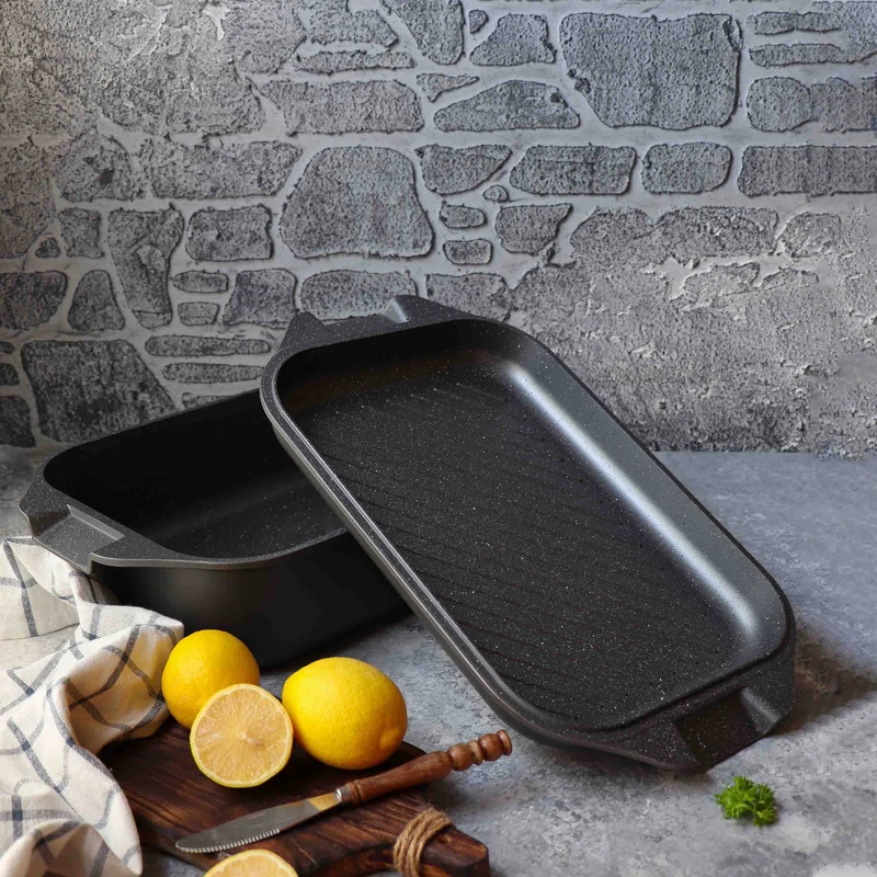 رستر چدن تکنو مدل آناهتیا