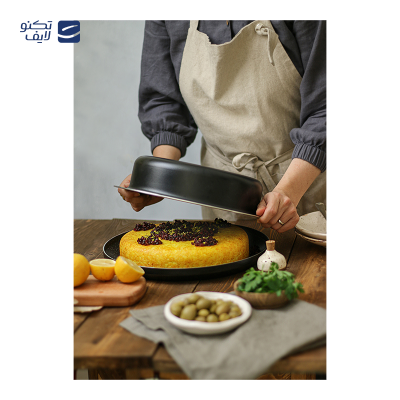 ظرف چند منظوره تکنوسایز 28