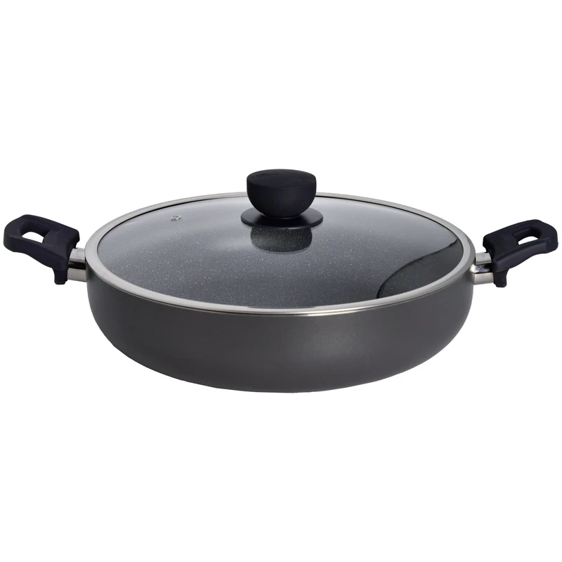 تابه گرانیتی یونیک کد 8128 سایز 32