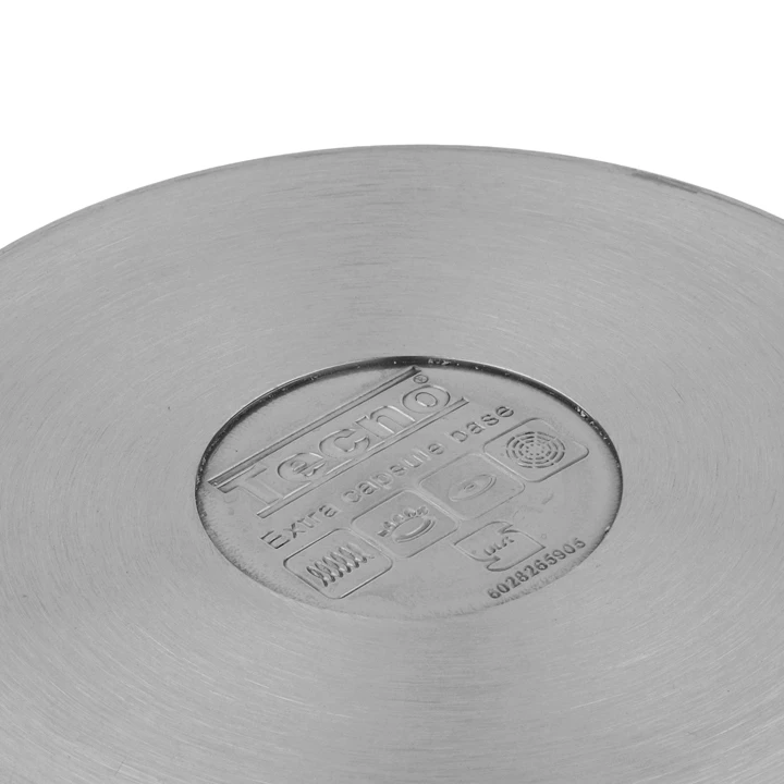 زودپز دوقلو تکنو با ظرفیت 4 و 6 لیتر