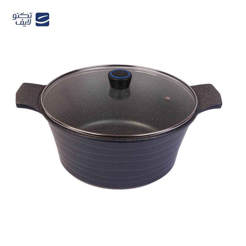 قابلمه تکنو مدل ونوس سایز 24