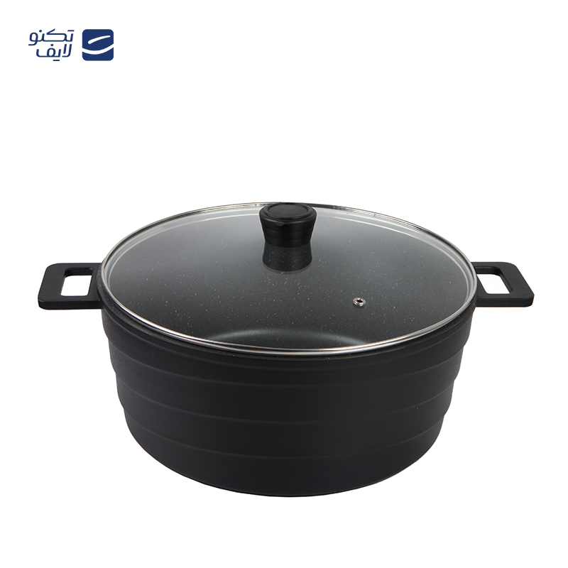 قابلمه تکنو مدل اورس  سایز 28