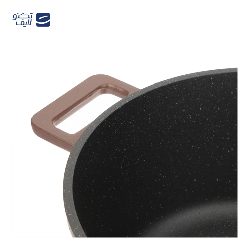 قابلمه تکنو مدل اورس  سایز 32