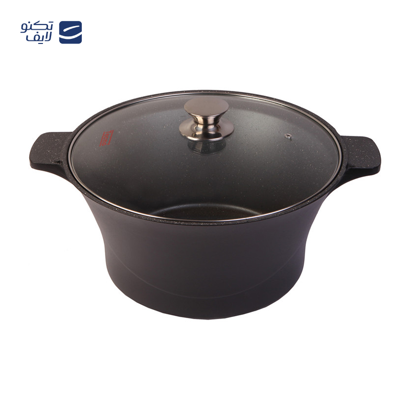 قابلمه تکنو مدل آناهیتا سایز 28