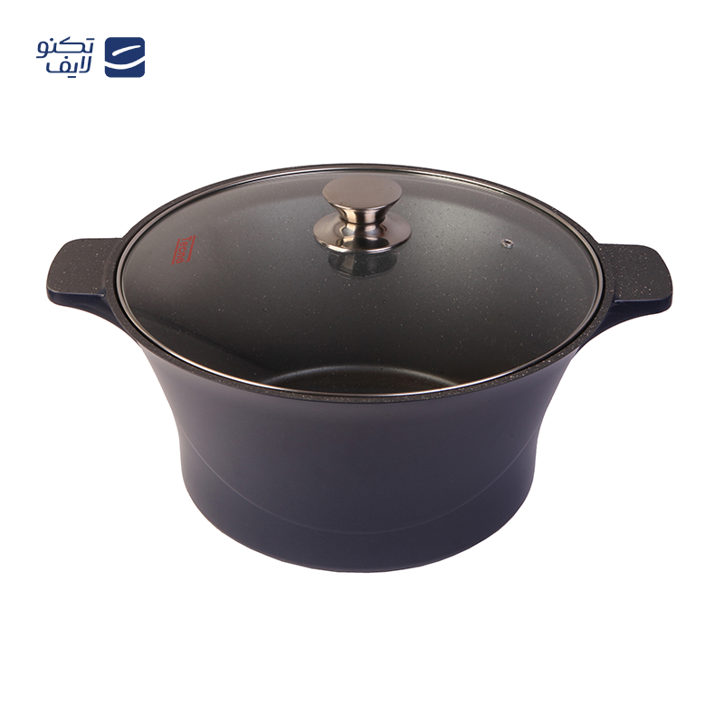 قابلمه تکنو مدل آناهیتا سایز 32