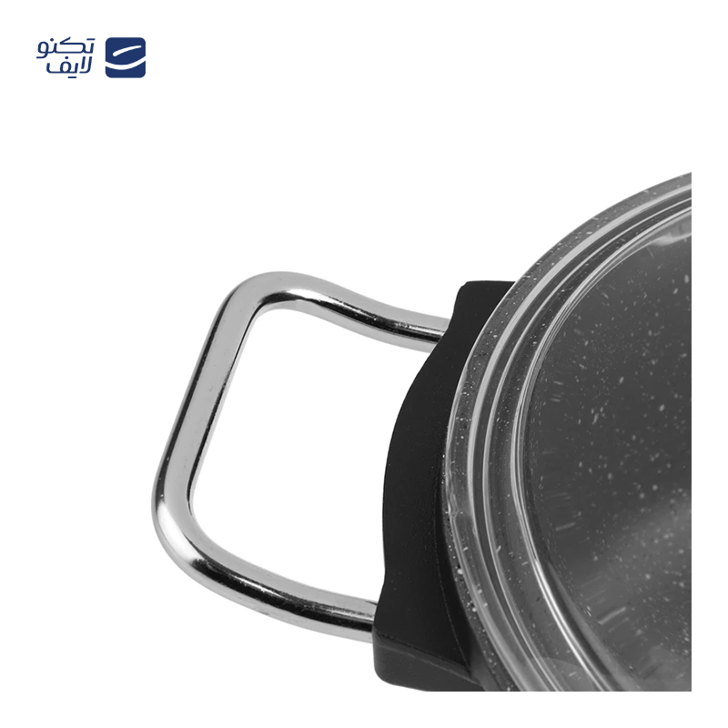 قابلمه تکنو مدل N-TOP سایز 24