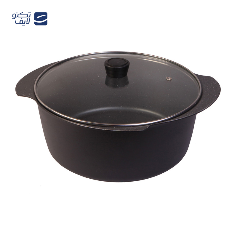 قابلمه تکنو مدل پروانه سایز 32