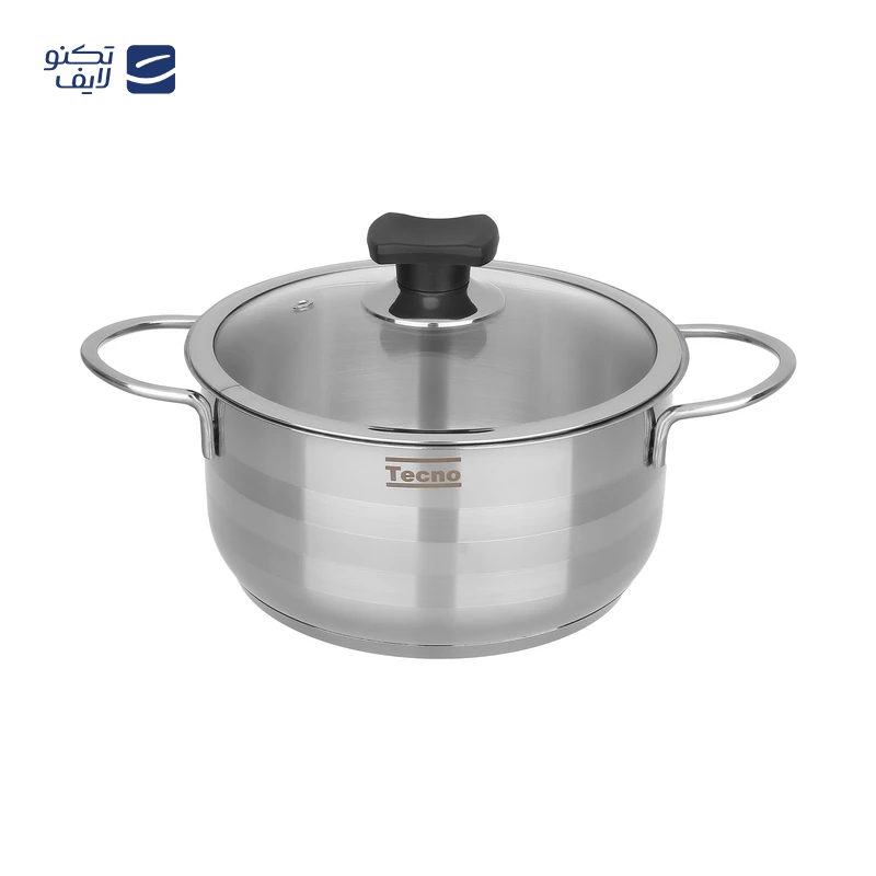قابلمه تکنو مدل فلورانس سایز 28