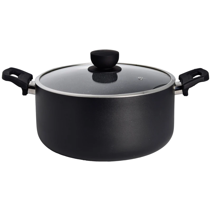 قابلمه گرانیتی یونیک کد 8109 سایز 28