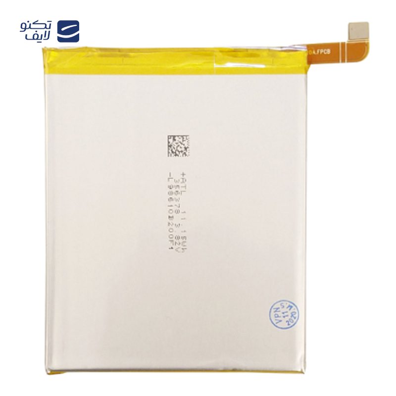 gallery-باتری گوشی هواوی Y7 Prime مدل HB406689ECW copy.png