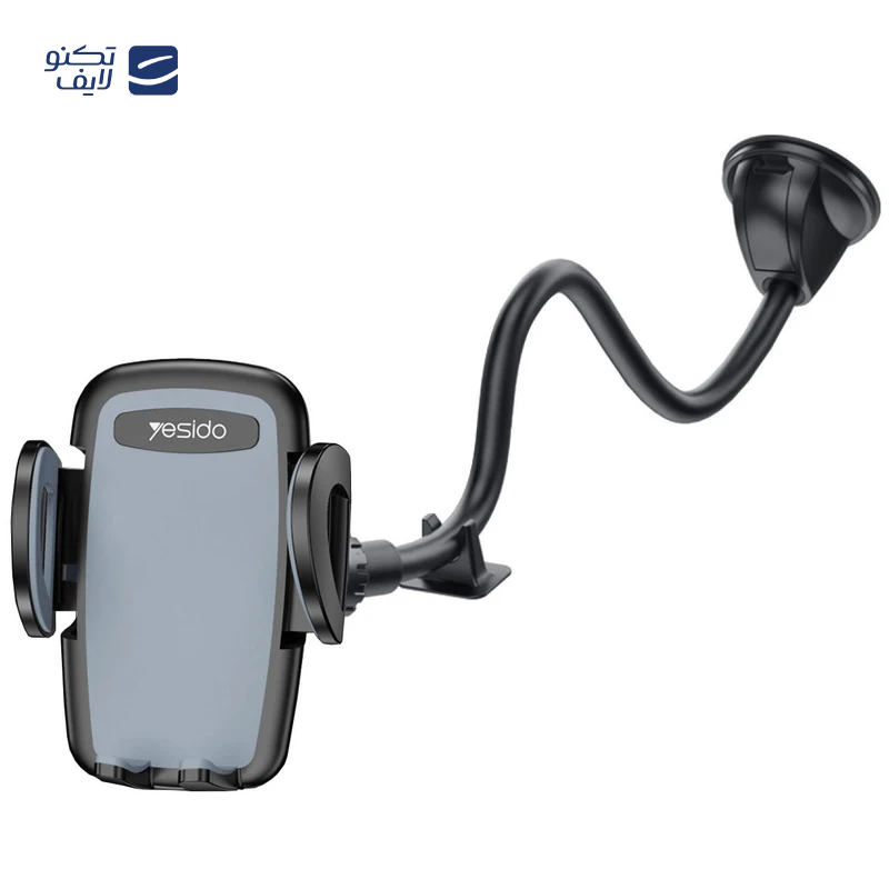 gallery-پایه نگهدارنده موبایل یسیدو مدل C157 copy.png