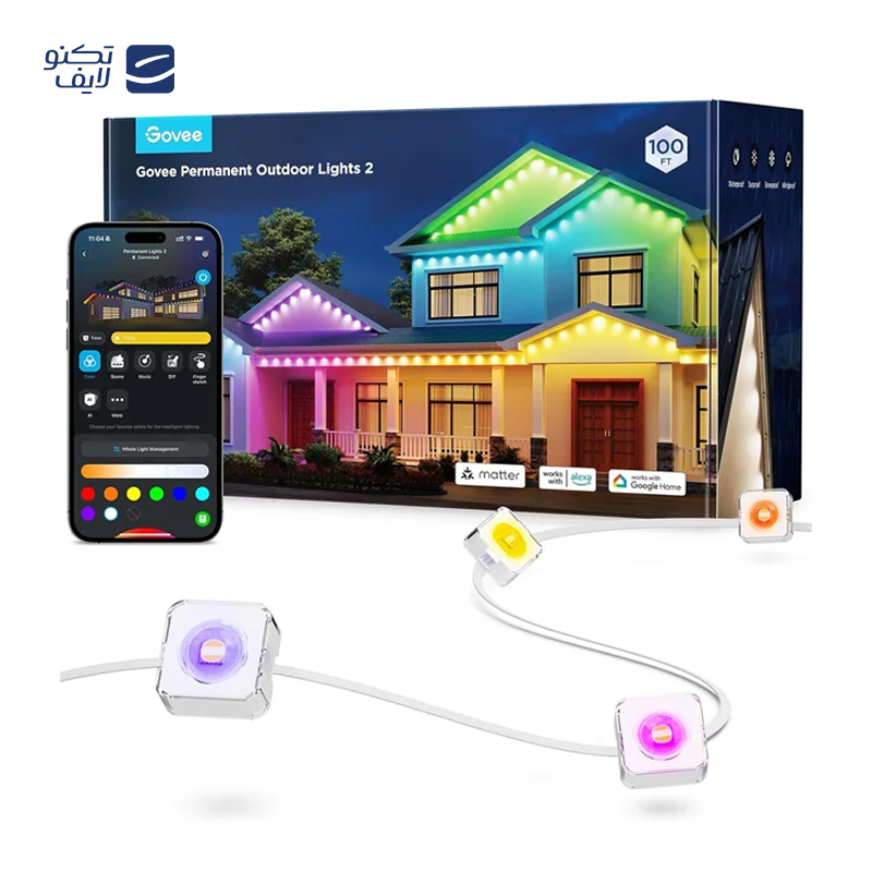 gallery-پنل هوشمند گووی مدل Glide Hexagon Light Panels Ultra H606A بسته 7 عددی copy.png gallery-پنل هوشمند گووی مدل Glide Hexagon Light Panels Ultra H606A بسته 7 عددی copy.png