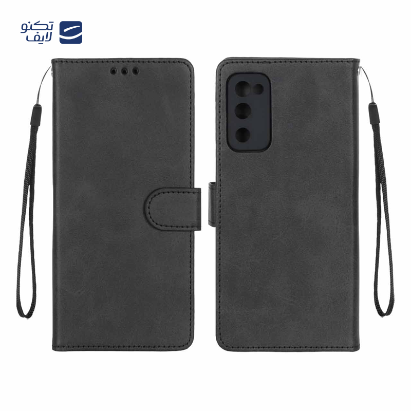 gallery-کیف کلاسوری گوشی سامسونگ Galaxy A22 4G درجه یک MNC مدل مگنتی copy.png