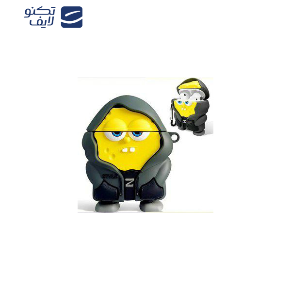 gallery-کاور کیس اپل ایرپاد 1 - 2  طرح باب اسفنجی  copy.png