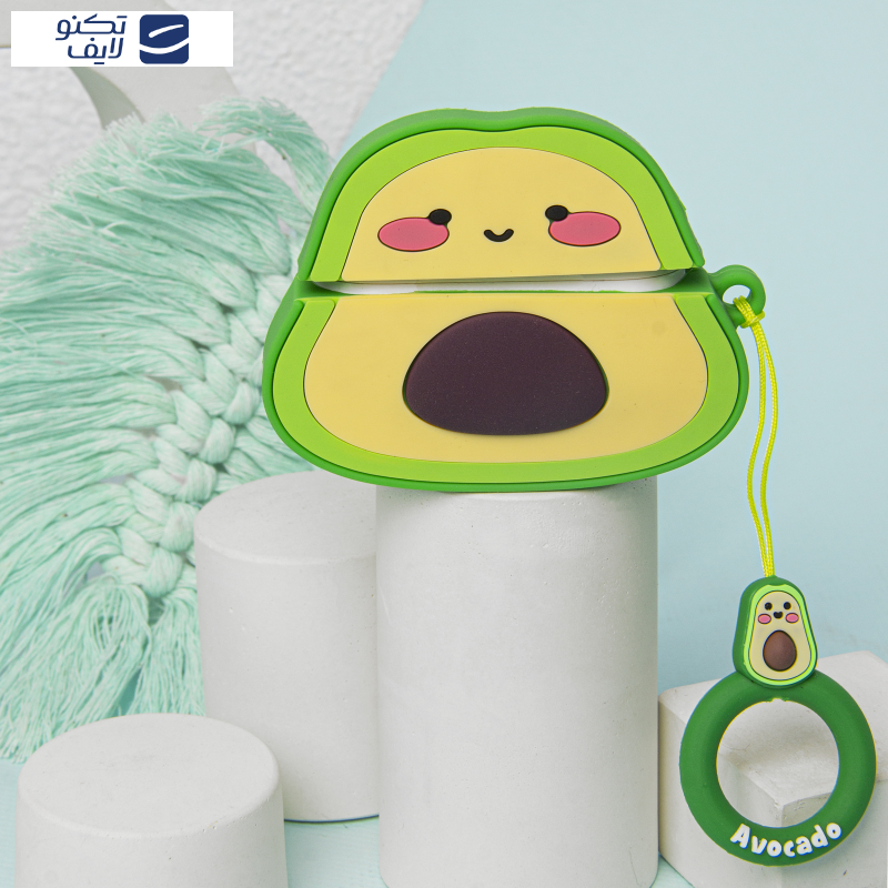 gallery-کاور کیس اپل ایرپاد 1 - 2 سانیوان طرح آووکادو  copy.png