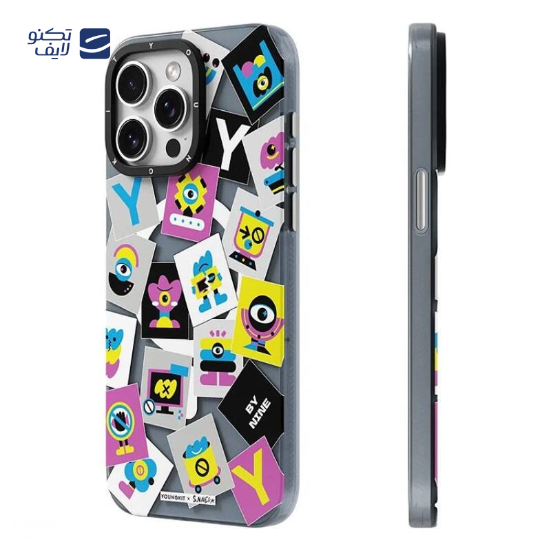 gallery-کاور گوشی اپل iphone 13 یانگ کیت مدل secret color copy.png