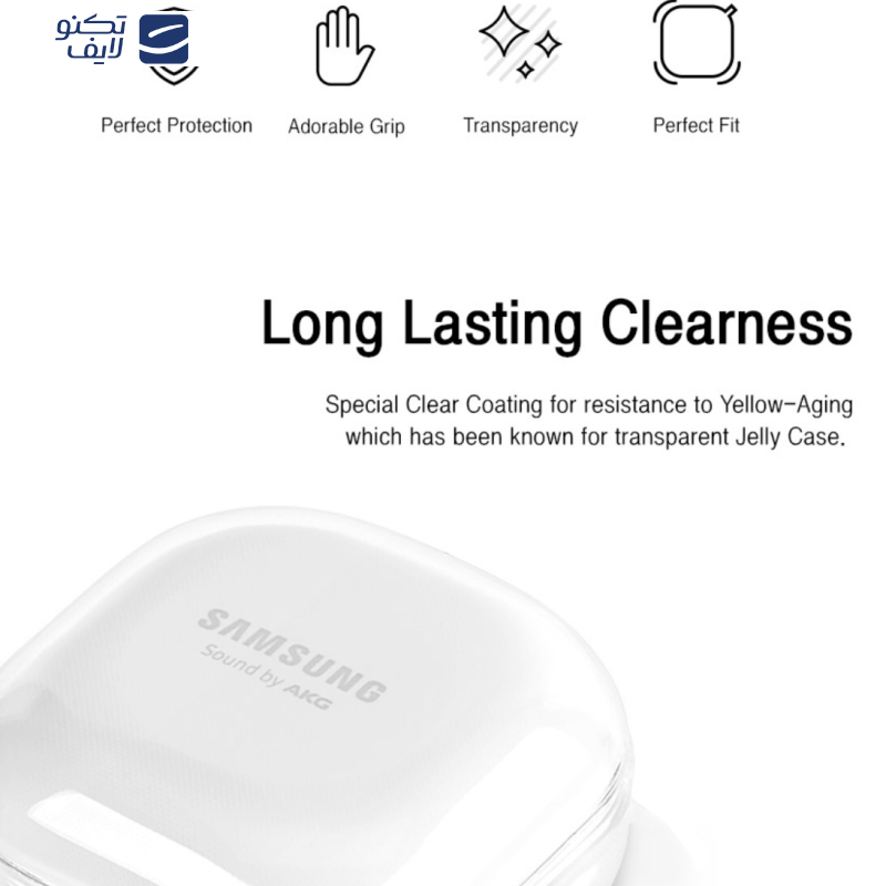 gallery-کاور کیس هندزفری بی سیم سامسونگ galaxy buds live-pro مدل jelly buds  copy.png