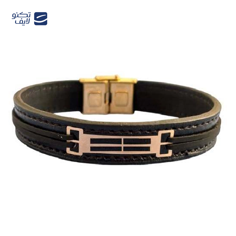 gallery-دستبند طلا مردانه با چرم اپال گلد مدل 0186 copy.png