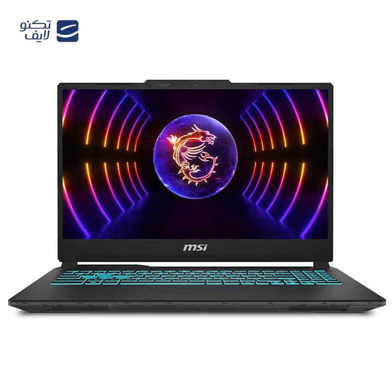gallery-لپ تاپ ام اس آی 15.6 اینچی مدل Cyborg 15 A13VE i7 13620H 20GB 1TB RTX4050 copy.png