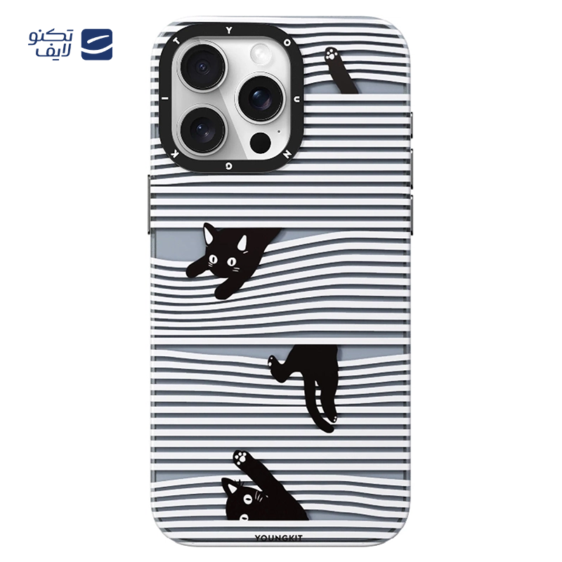 gallery-کاور گوشی اپل Iphone 14 یانگ کیت مدل Meal pink copy.png