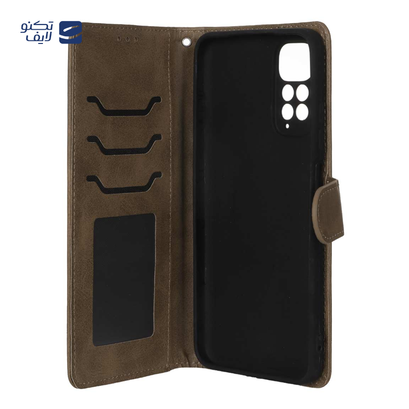 gallery-کیف کلاسوری گوشی سامسونگ Galaxy A16 نیلکین مدل مگنتی copy.png