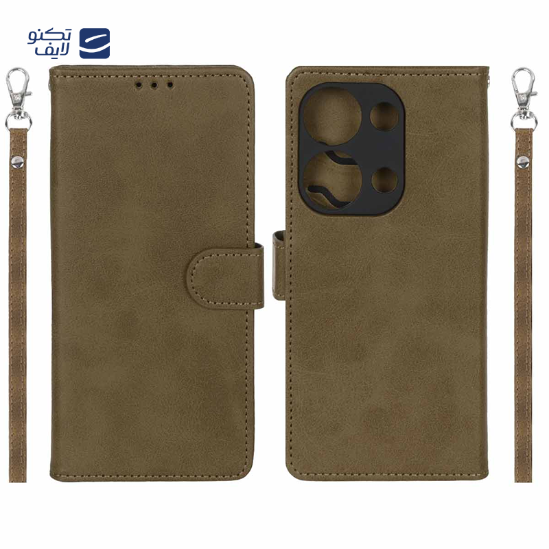 gallery-کیف کلاسوری گوشی شیائومی Poco X3 درجه یک MNC مدل مگنتی copy.png