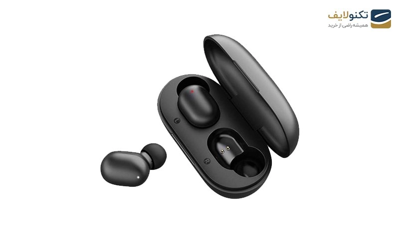 هدفون بی‌ سیم هایلو مدل GT1