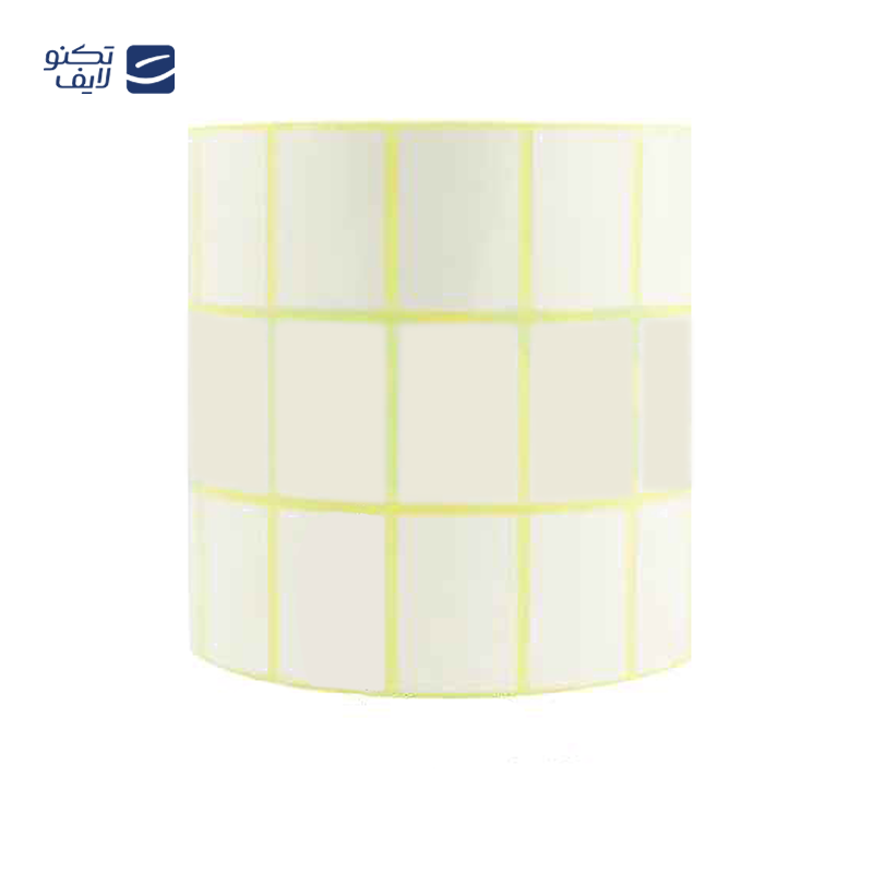 gallery-رول 6000 تایی لیبل کاغذی سه ردیفه 35x25 copy.png