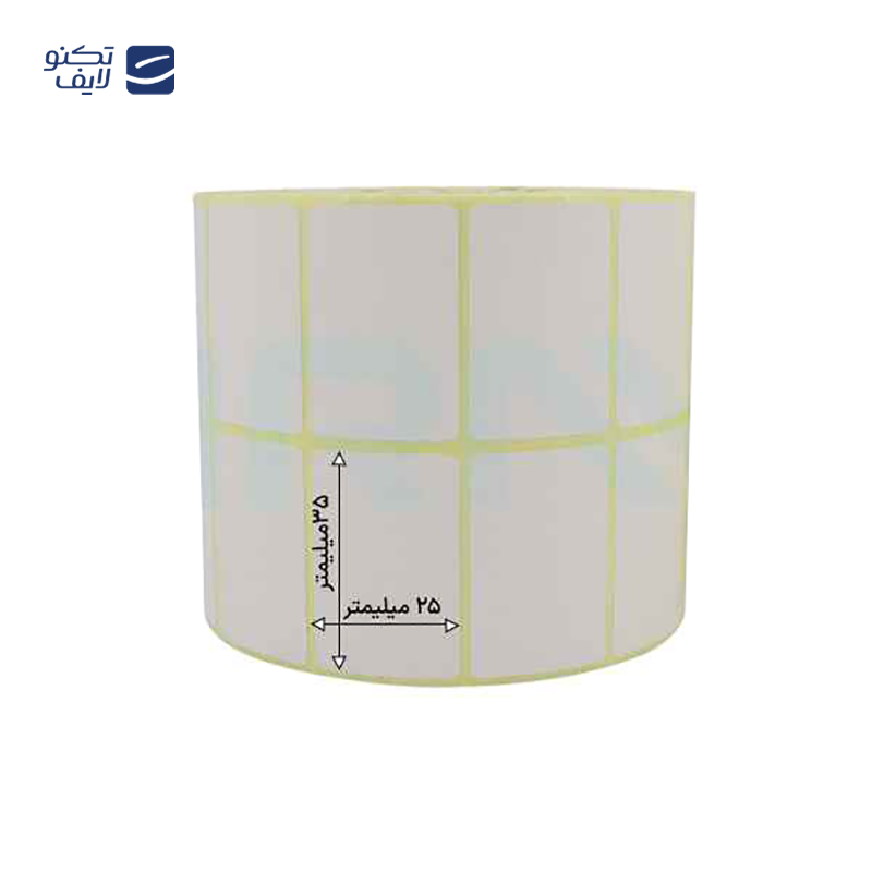 gallery-رول 6000 تایی لیبل کاغذی سه ردیفه 34x21 copy.png