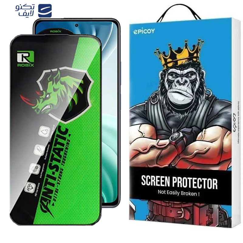 gallery-محافظ صفحه نمایش گوشی شیائومی Xiaomi Mi 11i اپیکوی مدل Rhino-Robix copy.png